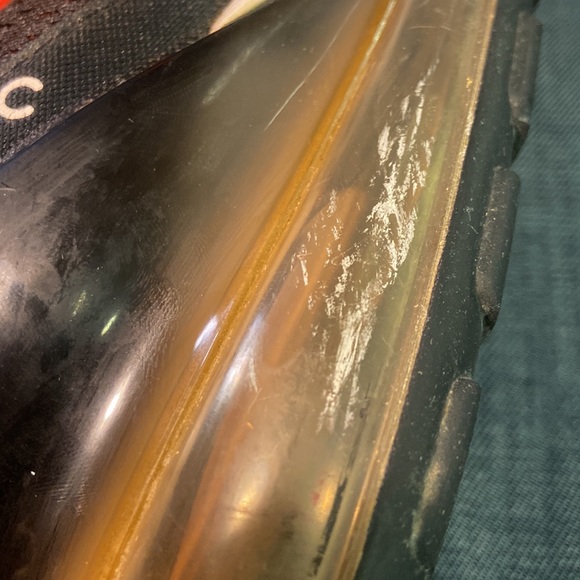 Nike Air Max ‘Super Crimson’ (9.5) - Picture 6 of 7